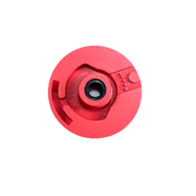 Capac Plastic Pentru Electropompa Rover 20 (Piesa De Schimb)
