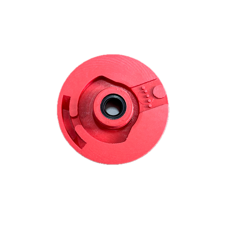 Capac Plastic Pentru Electropompa Rover 20 (Piesa De Schimb)