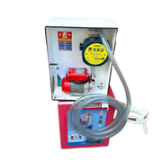 Dispenser Novax 20, Rover Pompe