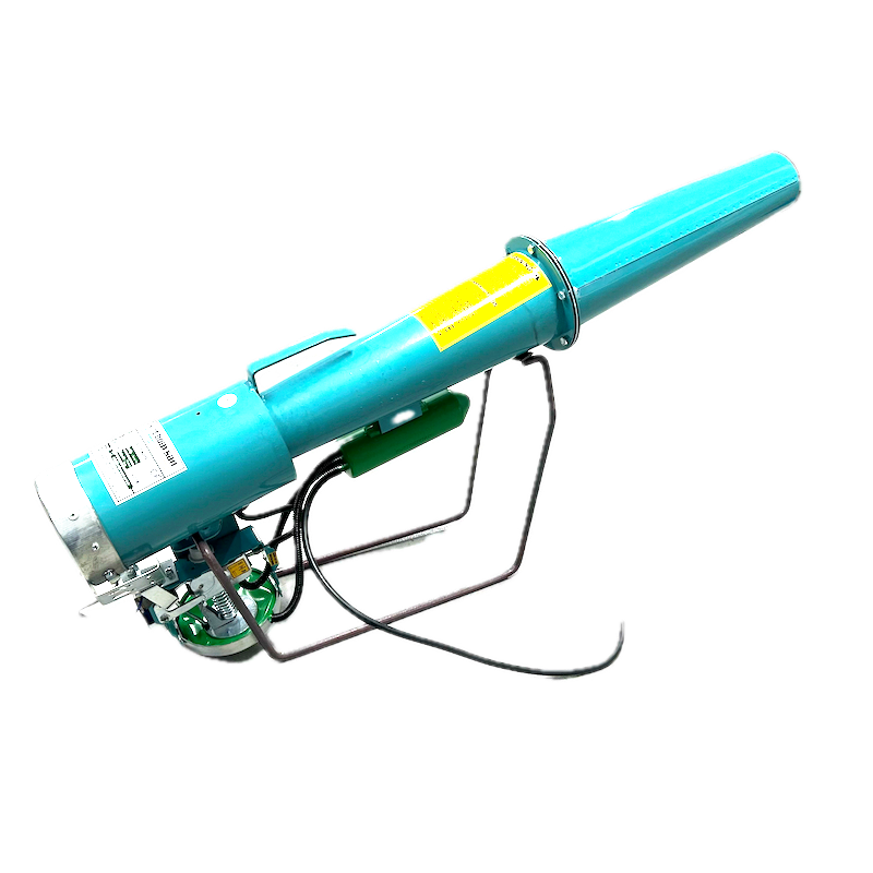 Tun Pasari 120 Db
