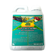 Sulf Calcic Tip Mif 1L, Mifalchim