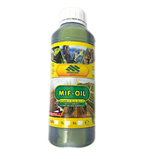 Mif Oil 0,5L – Ulei Horticol, Mifalchim