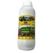 Mif Oil 1L – Ulei Horticol, Mifalchim