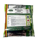 Mevaxil Cobre 25 Gr, Fungicid Sistemic Si De Contact, Mana (Vita De Vie, Tomate, Cartof)