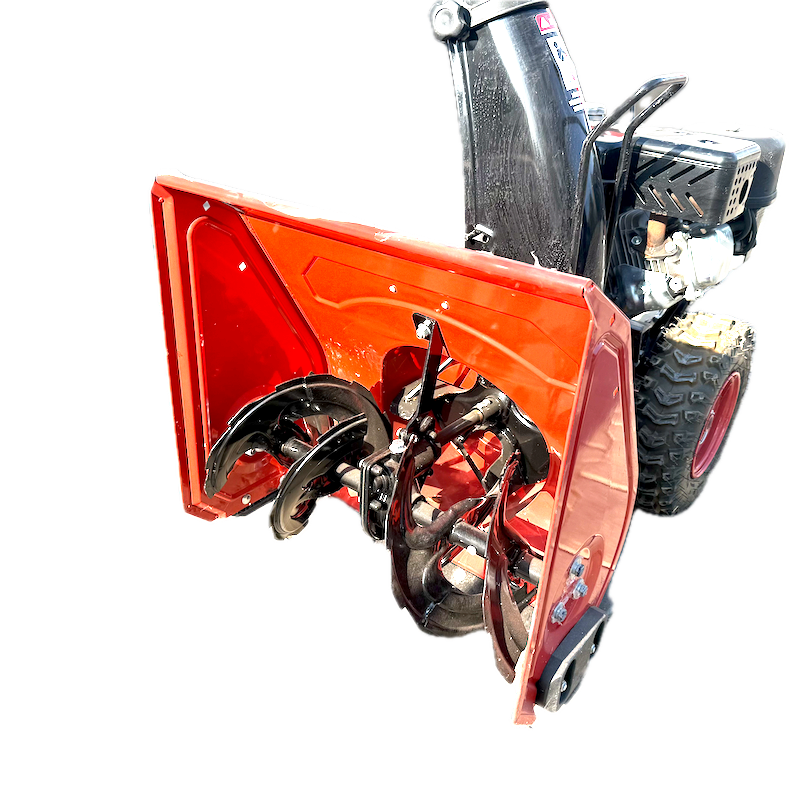 Freza De Zapada Vega 554 – Fermier