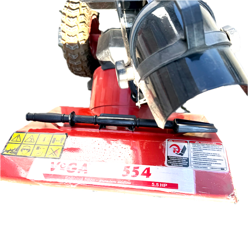 ぷーやん Freza De Zapada Vega 554 – Fermier