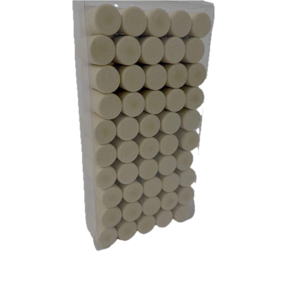 Dopuri Silicon Fastcork 23X38 (50 Bucati)