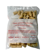 Dopuri Silicon Fastcork 23X38 (100 Bucati) 
