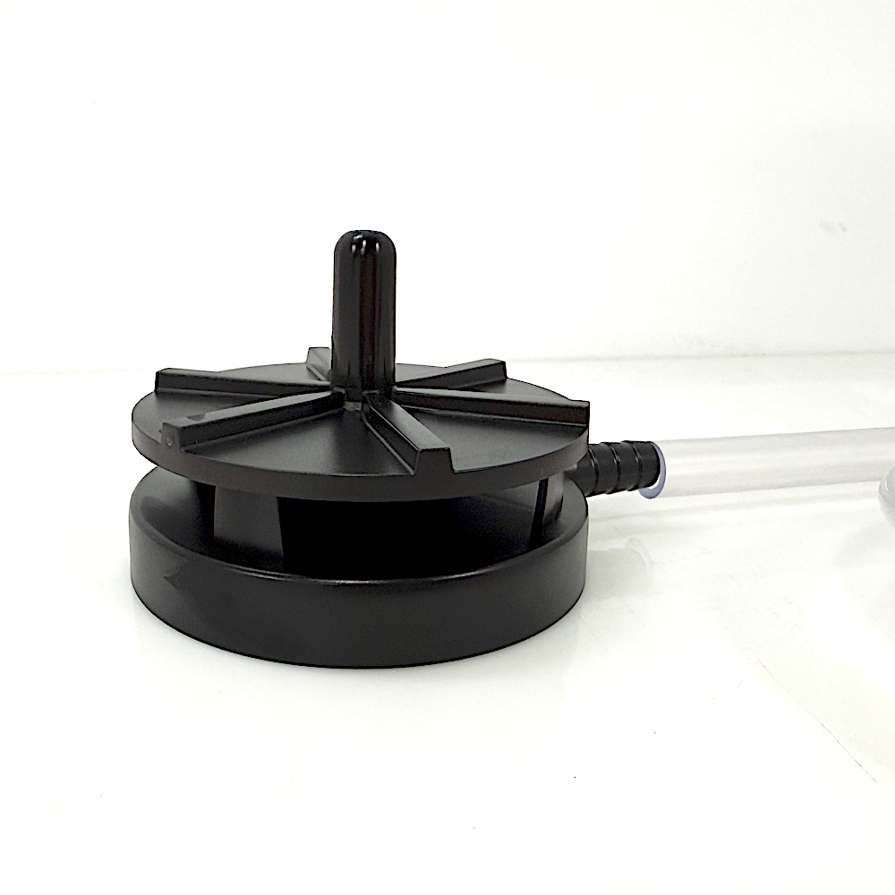 Turbo Washer, Dispozitiv Spalare Pahare, Sticle, Damigene