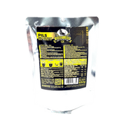 Malt Bere George's Beer Pilsner 650 Gr (Pentru 5L Bere) + Drojdie Fermentare 2,5 Gr
