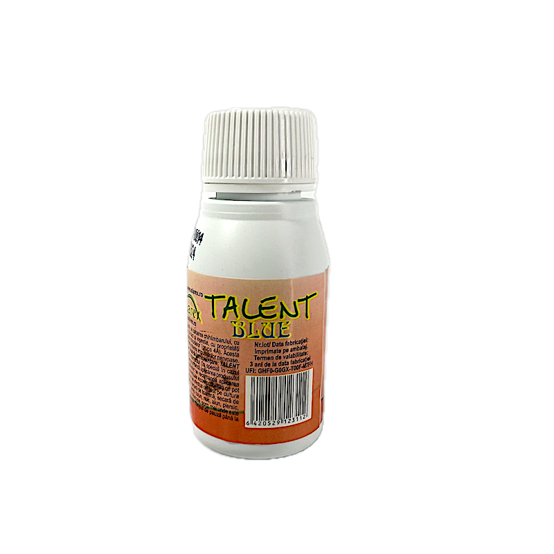Talent Blue 50 Ml, Insecticid, Solarex