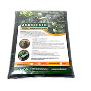 Folie Agrotextil 100 G/Mp 1,65X5M