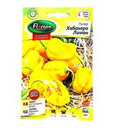 Seminte Ardei Extra-Iute Habanero Lamaie 20 Seminte, Florian Bulgaria