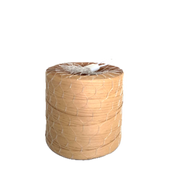 Sarma De Legat La Vie Cu Invelis De Hartie 500 M (Se Foloseste Cu Clestii De Legat Tip Piller Sau Stockfix19 Sau Cu Masinile De Legat Cu Acumulator)
