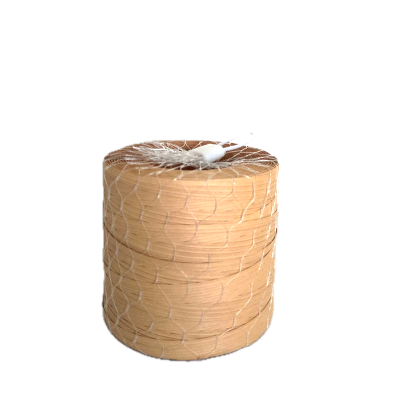 Sarma De Legat La Vie Cu Invelis De Hartie 500 M (Se Foloseste Cu Clestii De Legat Tip Piller Sau Stockfix19 Sau Cu Masinile De Legat Cu Acumulator)