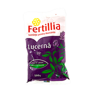 Seminte Lucerna Letizia 500 Gr Fertillia