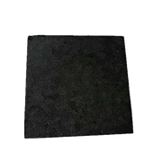 Placa Filtranta Carbune Rover 20X20 Cm