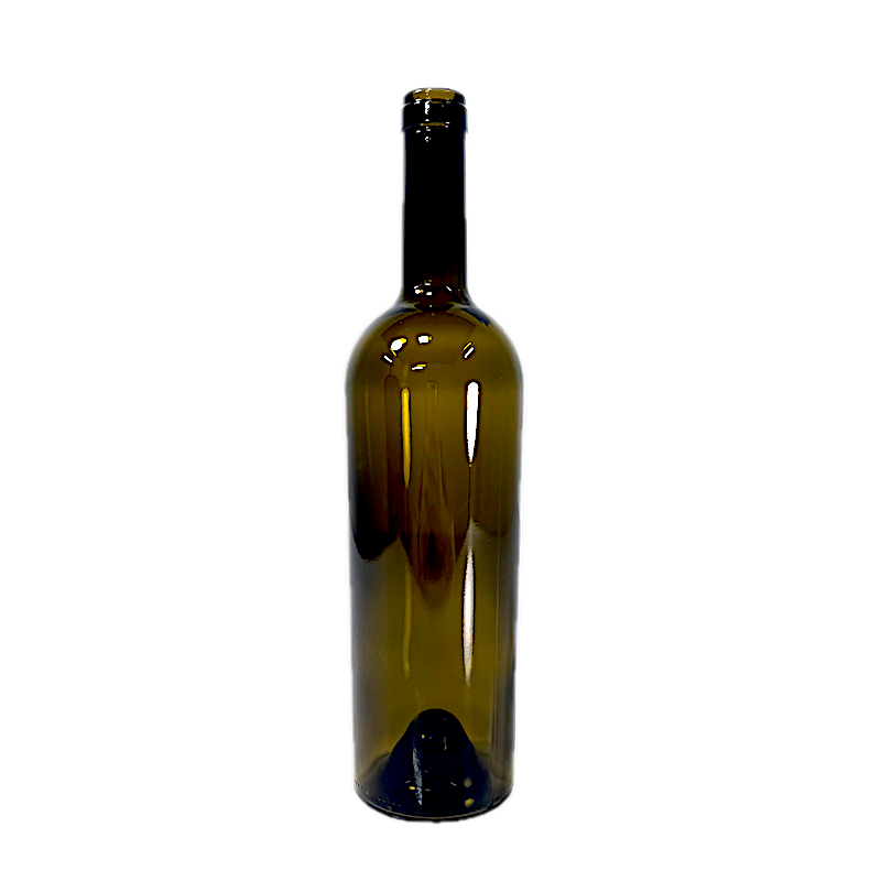 Sticla 0.75L Conica South Uvag Pentru Vin