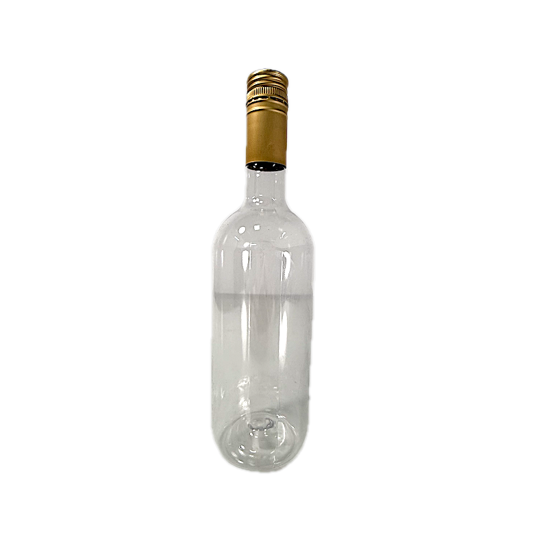 Pet 750 Ml Pentru Vin