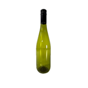 Pet Verde 750 Ml Pentru Vin