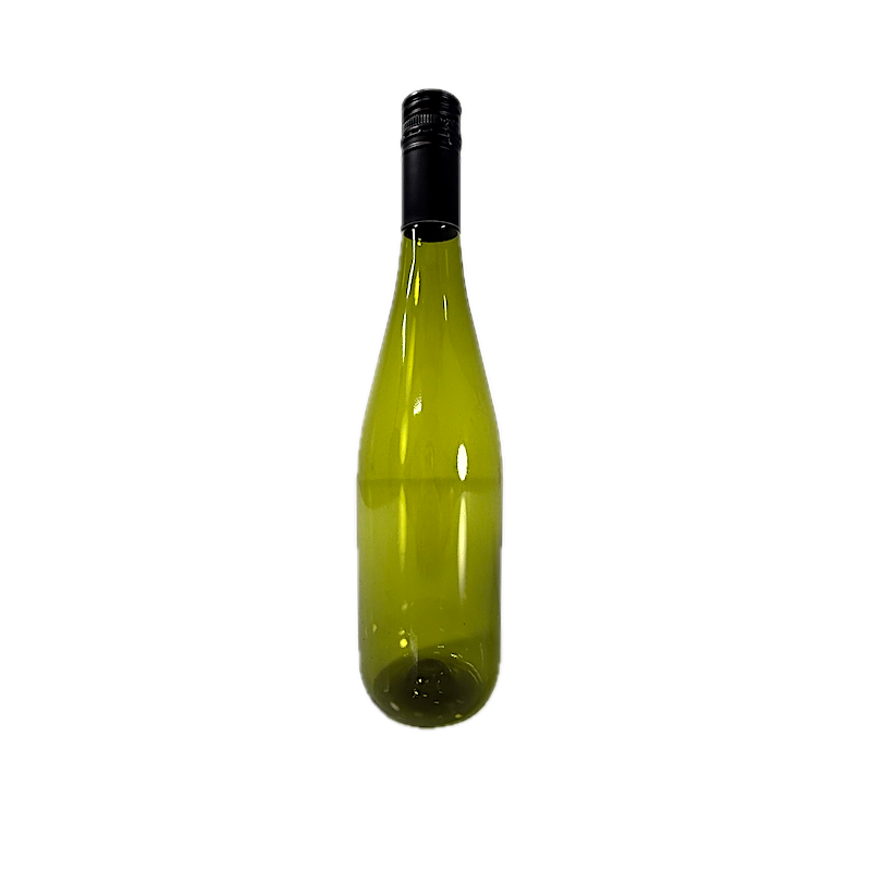 Pet Verde 750 Ml Pentru Vin