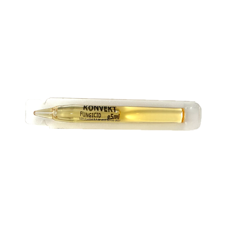 Konvekt 5 Ml, Fungicid, Difenconazol