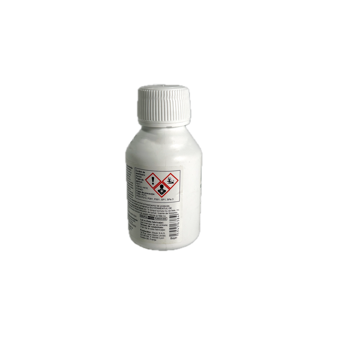 Infinito 687,5 SC 100 ml – Fungicid Bayer pentru mană
