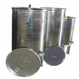 Accesorii cisterne inox