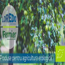 Pesticide bio