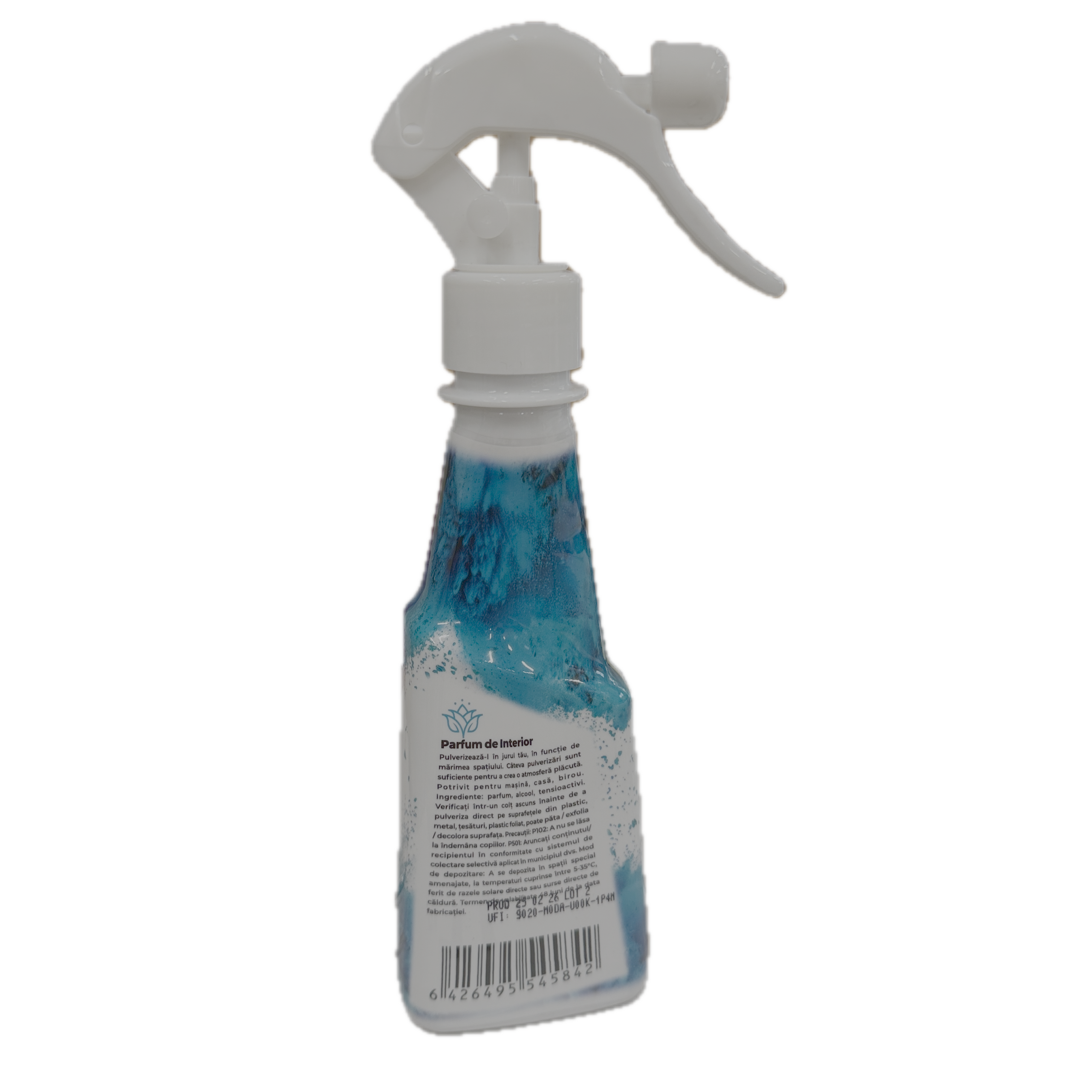 Efekt Suave odorizant de camera Enigma 200 ml
