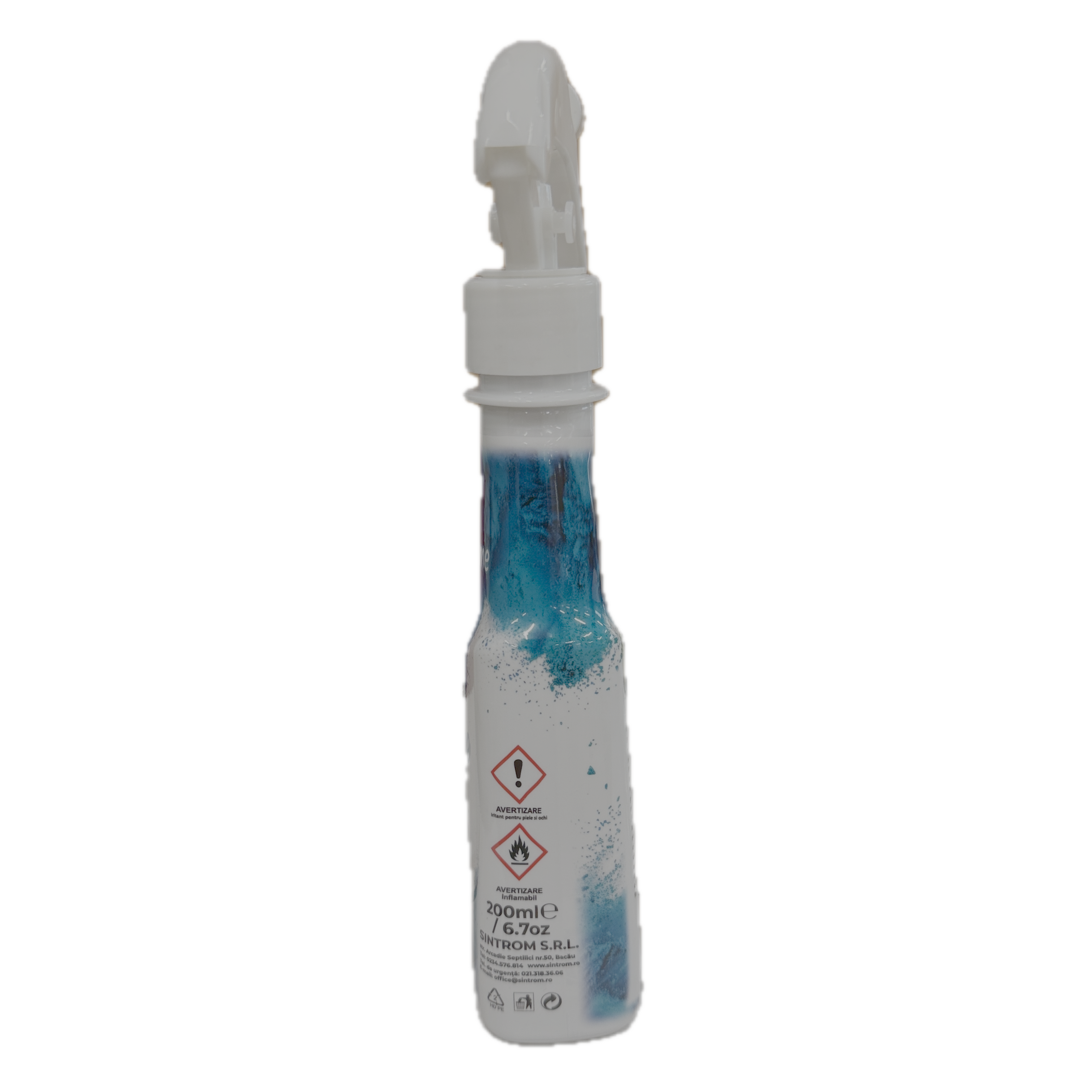 Efekt Suave odorizant de camera Enigma 200 ml