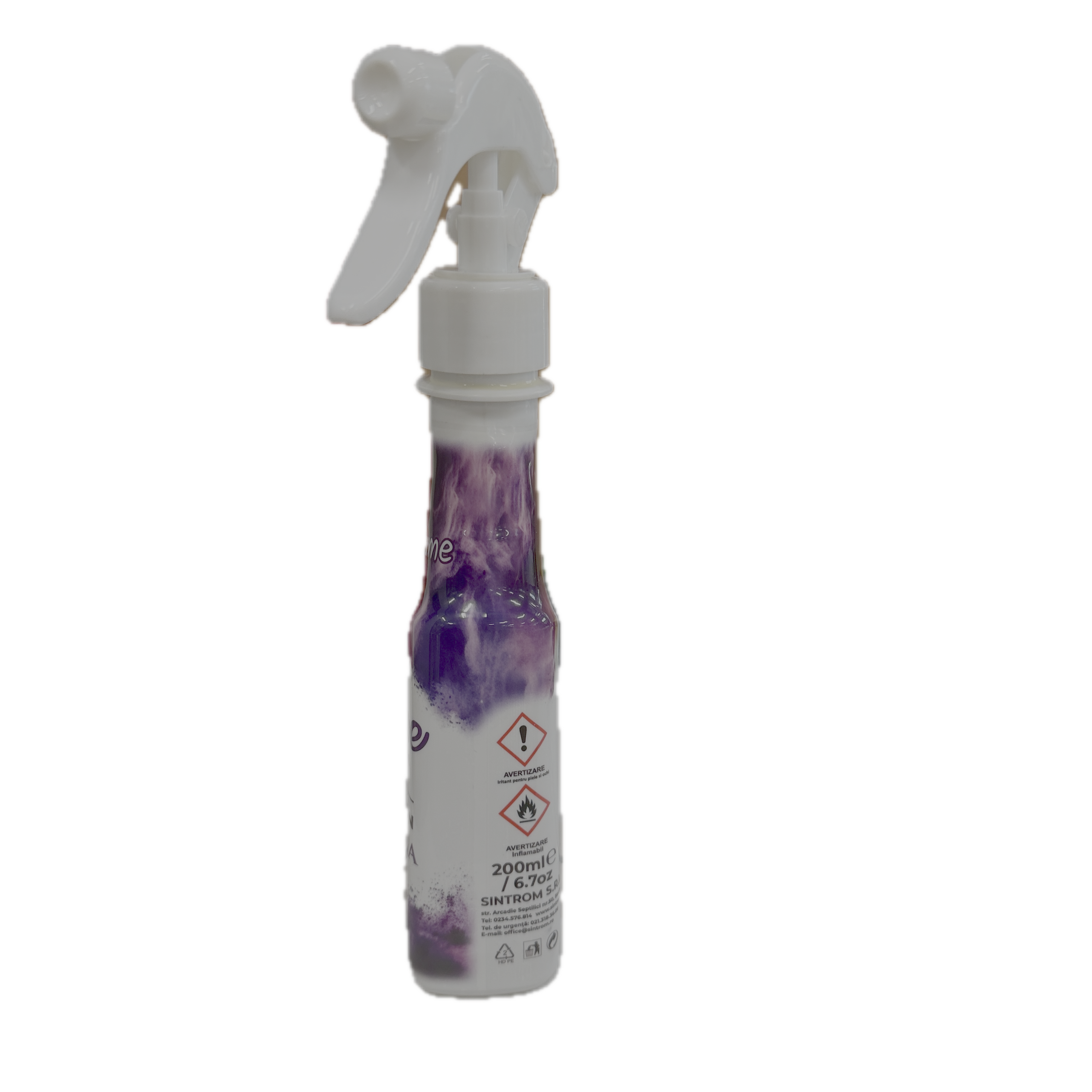 Efekt Suave odorizant de camera Euphoria 200 ml