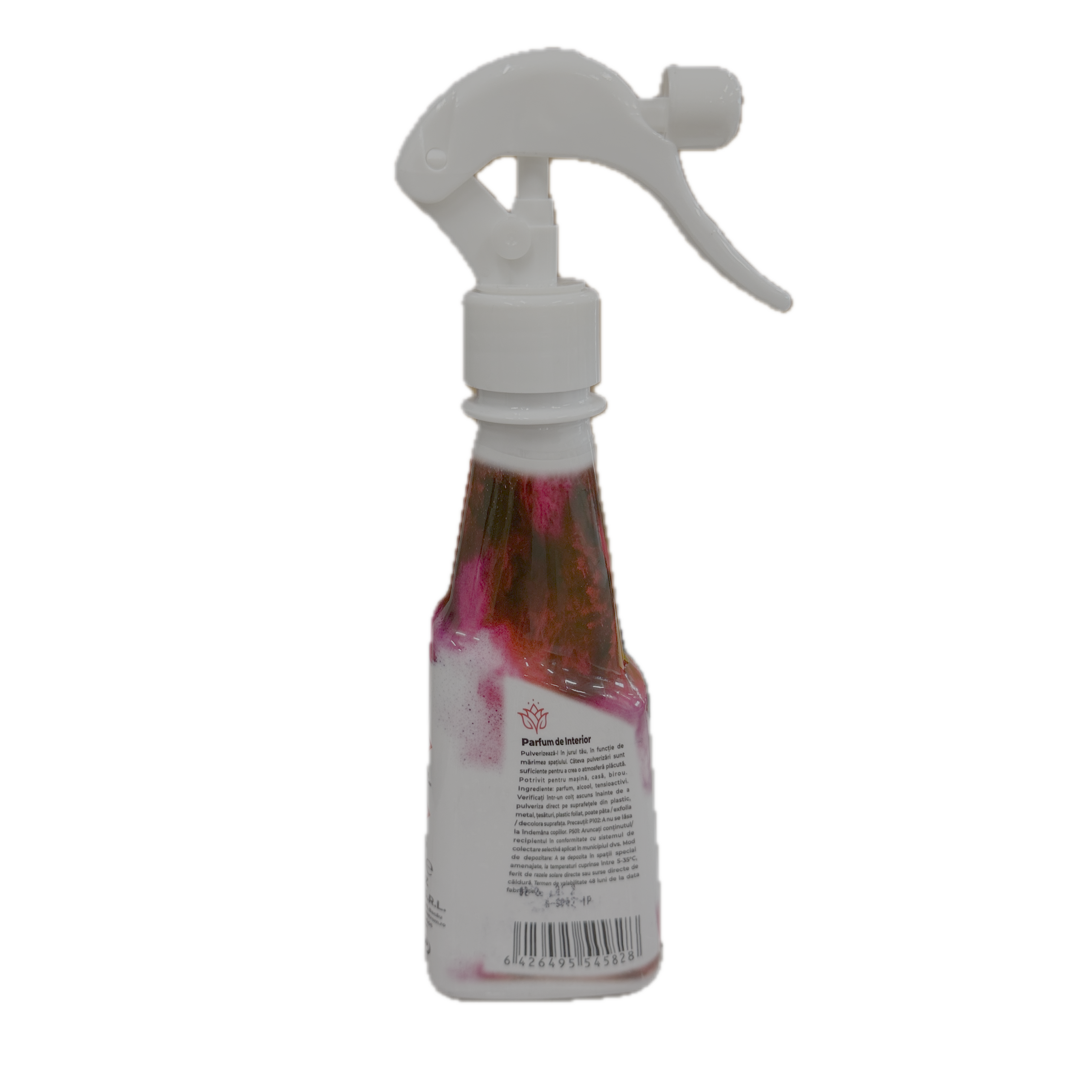 Efekt Suave odorizant de camera Extasy 200 ml