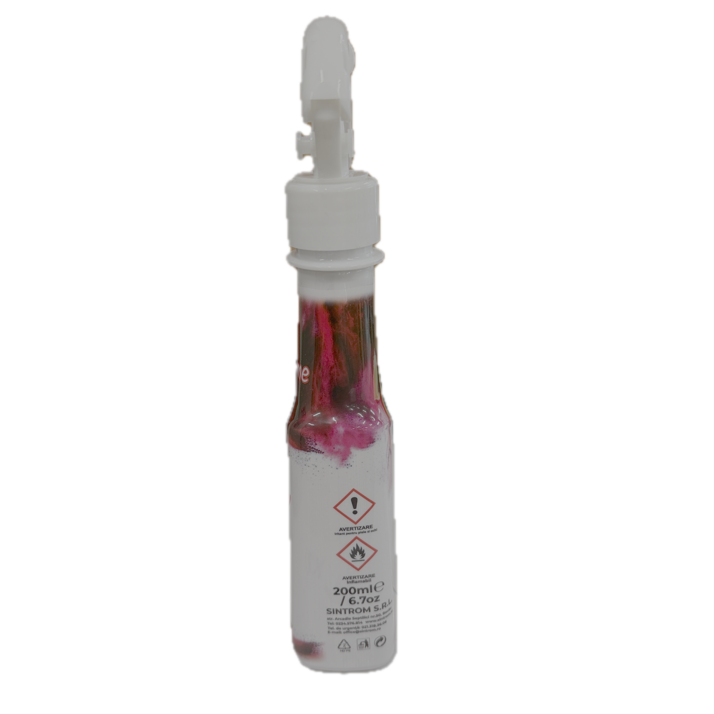 Efekt Suave odorizant de camera Extasy 200 ml