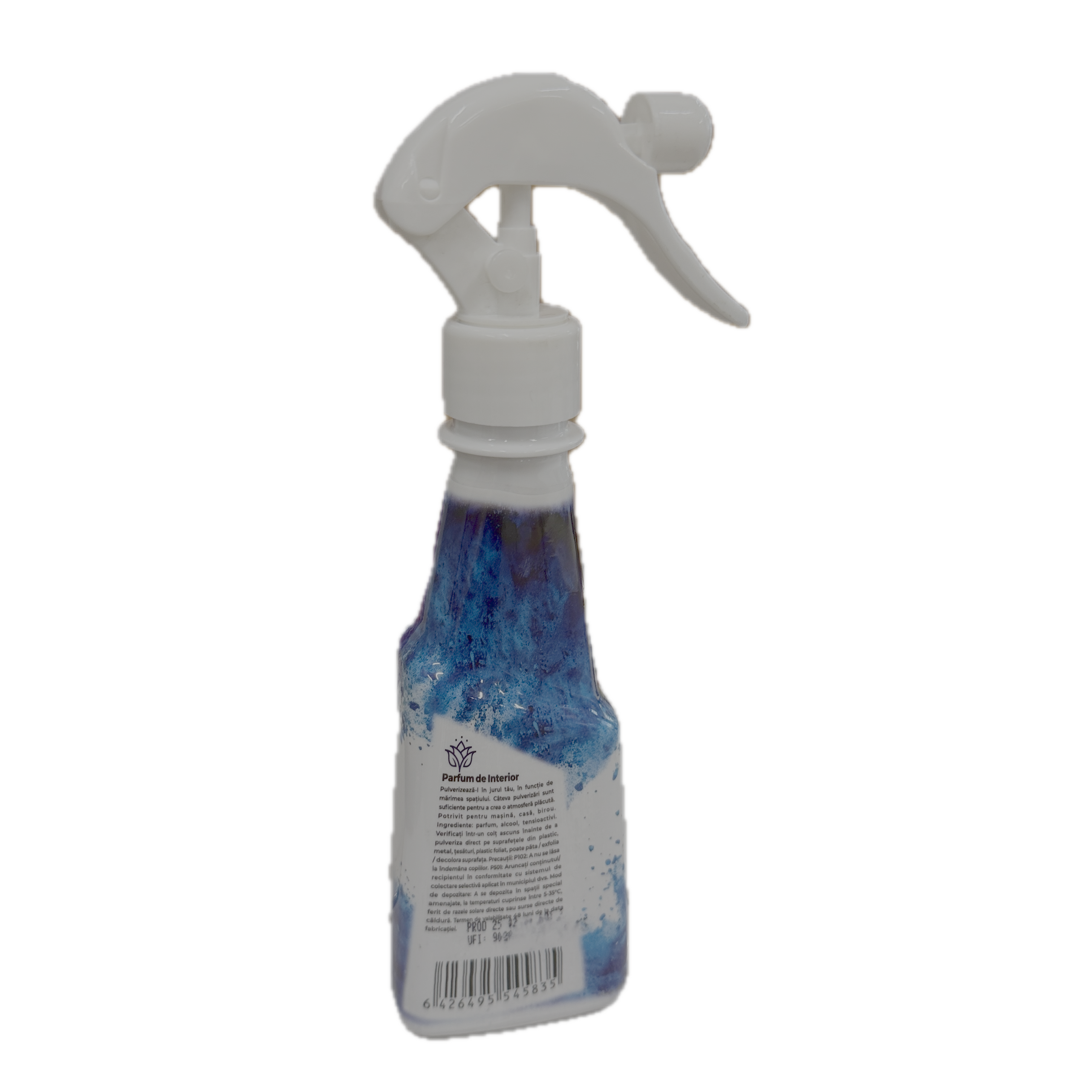 Efekt Suave odorizant de camera Illusion 200 ml