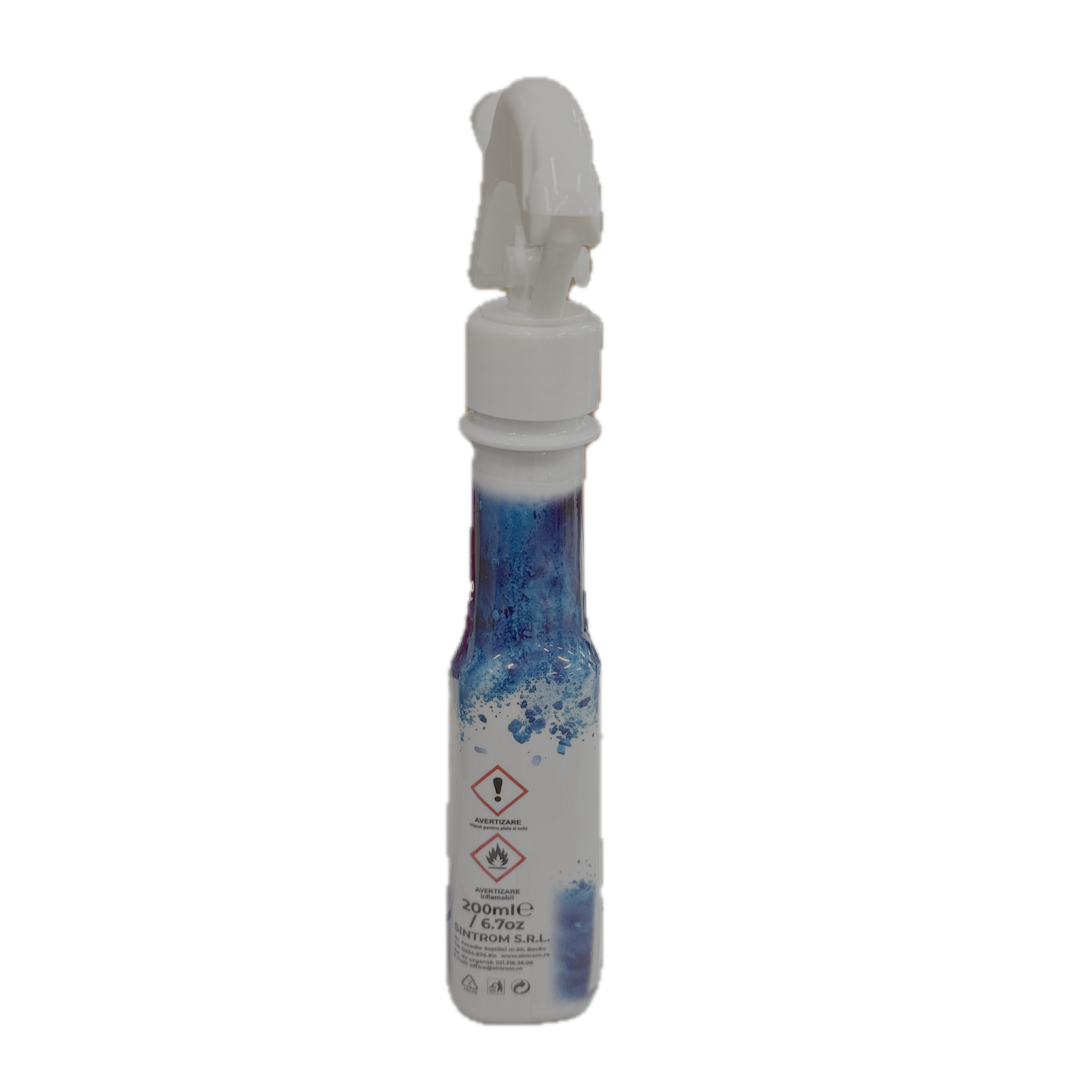 Efekt Suave odorizant de camera Illusion 200 ml