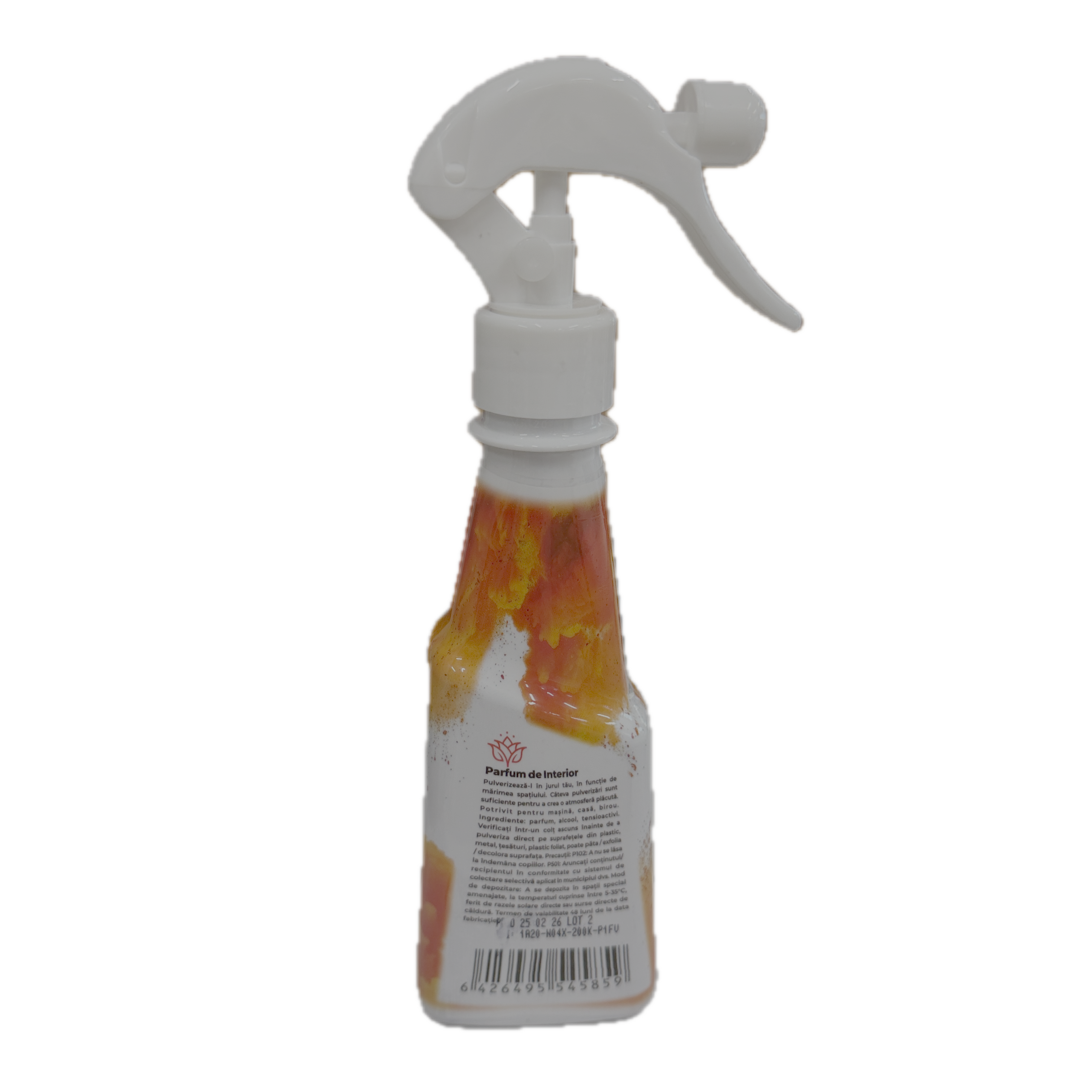 Efekt Suave odorizant de camera Summer 200 ml