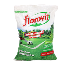 Florovit ingrasamant pentru gazon 10 kg