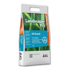Landscaper Pro All Round 24-05-08 5 kg ingrasamant profesional gazon, ICL, eliberare lenta 4-5 luni