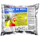 Captan 80WDG 1 kg, fungicid de contact, Arysta (pomi, vita de vie, tomate, ceapa, castraveti)