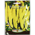 Seminte fasole oloaga, lata, galbena Supernano Yellow 15 gr, Prima Sementi
