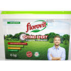 Florovit ingrasamant pentru gazon cu efect rapid 4 kg