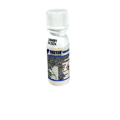 Faster Gold 50EC 10 ml, insecticid