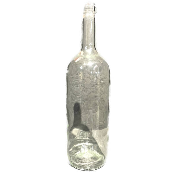 Sticla 1.5L alba (incolora/transparenta) pentru vin IMBUTELIERE LA STICLA 2023-09-29