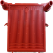 Placa filtru Colombo Rossa plastic