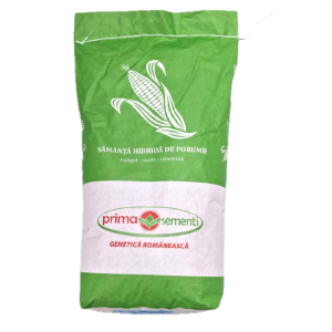 Seminte porumb Turda Star 10 kg, 25.000 boabe, FAO 340, semi-timpuriu