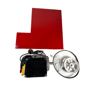 Kit motorizare pentru Eno 3