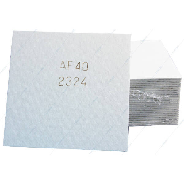 Placa filtranta Fermier AF 40 20×20, dimensiune standard, filtrare vin medie (vin cu fum) FILTRARE 2023-09-28