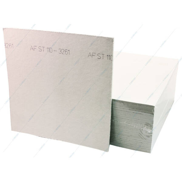 Placa filtranta Fermier AF ST 110 20×20, dimensiune standard, filtrare vin sterila (pentru imbuteliere) FILTRARE 2023-09-30