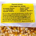 Seminte porumb dulce zaharat Golden Bantam 500 gr, Mefim Agro